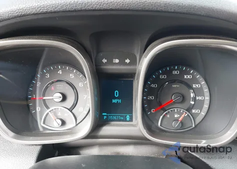 2013 Chevrolet Malibu 1Fl z USA, uszkodzony, nr VIN 1G11A5SA4DF337383